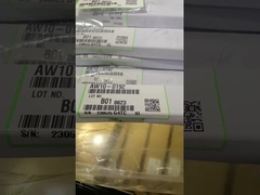 AW10-0192 AW100192 리코 MP6503SP MP7503SP MP9003SP HONGTAIPART를 위한 퓨저 내면 후방 열기구