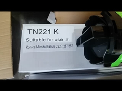 프린터 토너 카트리지 Konica Minolta 토너 TN221