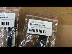 코닥 i1840 i4200 i4000 i4600 i4250 i4650 i5000 i5200 i5600 i5800 i5850 i를 위한 분리 패드 8327538