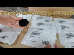 OCE TDS 600 프린터 부품용 48 치 타이밍 벨트 풀리 2912676