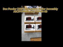 자동 문서 공급기(ADF) 분리 롤러 어셈블리 - 200K A3CFPP4H00 A3CF-PP4H-00 (Konica Minolta bizhub 2용)