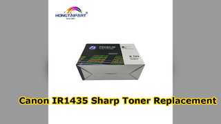 Canon IR1435 토너 NPG68 GPR54 고품질 보충