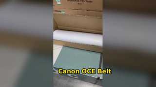 Canon OCE varioPRINT 컨베이어 벨트 1060075550