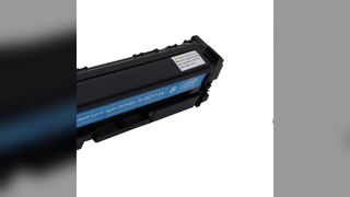 HP 206A 207A W2110A W2210A M255dw와 호환되는 대용량 토너 카트리지 M283fdw 안정