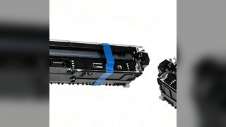 안정적인 퓨저 어셈블리 CF235-67921 RM1-8735-000 HP M725 M712와 호환되는 내구성