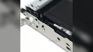 HP M154 M252 253 254 255 277 278 M280 281 283과 호환되는 안정적인 전송 어셈블리 내구성