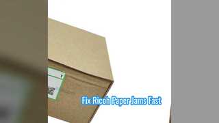 Ricoh MP1100 MP1350 MP9000용 원래 포장 부드러운 작동 공기 펌프 어셈블리 B2343094