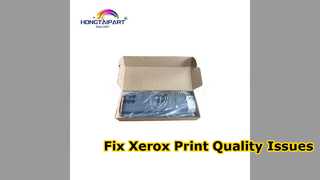 Xerox VersaLink 정착기 프리미엄 교체 부품