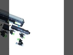 Lexmark MS810 MS811 MS812 MX710 MX711 프린터용 40X8420 40X8425 유지 보수
