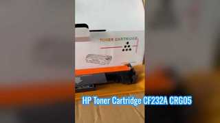 HP Hongtaipart용 토너 카트리지 CF232A CRG051