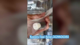 피드 롤러 302HN06080 교세라 M2540 M2635 M2640 P2040 P2235 TA3010i TA3011i TA3050ci TA3051ci