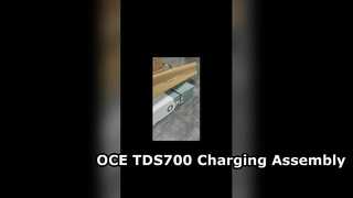 OCE TDS700용 원래 충전 어셈블리 1060015221 1070026763