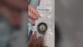 OCE 풀리 타이밍 벨트 기어 1933807