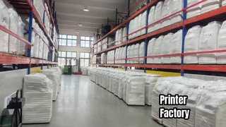 Canon TM 5340 대형 프린터