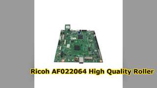 Brother MFC-L3710 프린터용 메인 보드 마더보드 포맷터 보드