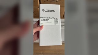 프린트 헤드 P1123335-012 P112216-10 P112216-11 Rev A1(0794옴) SN BK2501-00620AB 231-203dpi(Ze용)