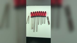 5.5x30cm 호환용 드라이버 Hongtaipart