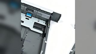 Lexmark B3340 B3442 MS331 MS431 MS439 M1342 MX331 MX431과 호환되는 견고한 용지 트레이