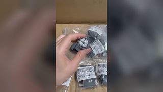 Canon 용지 픽업 롤러 FC7-9381-000 FB6-3405-000 FC7-9502-000 FC6-7083-000 FC6-6661