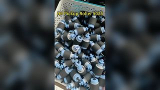 HP 픽업 롤러 5025