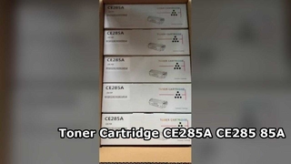 토너 카트리지 CE285A CE285 85A HP P1102 P1109 MFP M1212 M1217 Canon 325 326 725 925