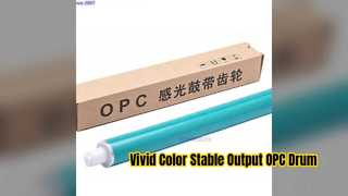 HP CP1025 컬러 레이저 프린터용 선명한 색상 안정적인 출력 OPC 드럼 CE314A
