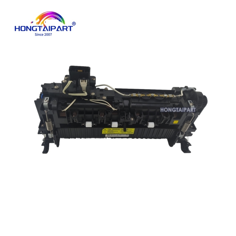 최신 회사 블로그 핵심 액세서리 퓨저, 효율적인 사무 업무 지원 HONGTAI, 유럽 및 미국 시장에서 두각을 나타내다