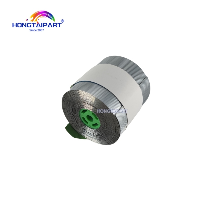 최신 회사 블로그 Canon Advances Sustainability with Recycled Steel Initiative, HONGTAIPART Champions Remanufactured Solutions