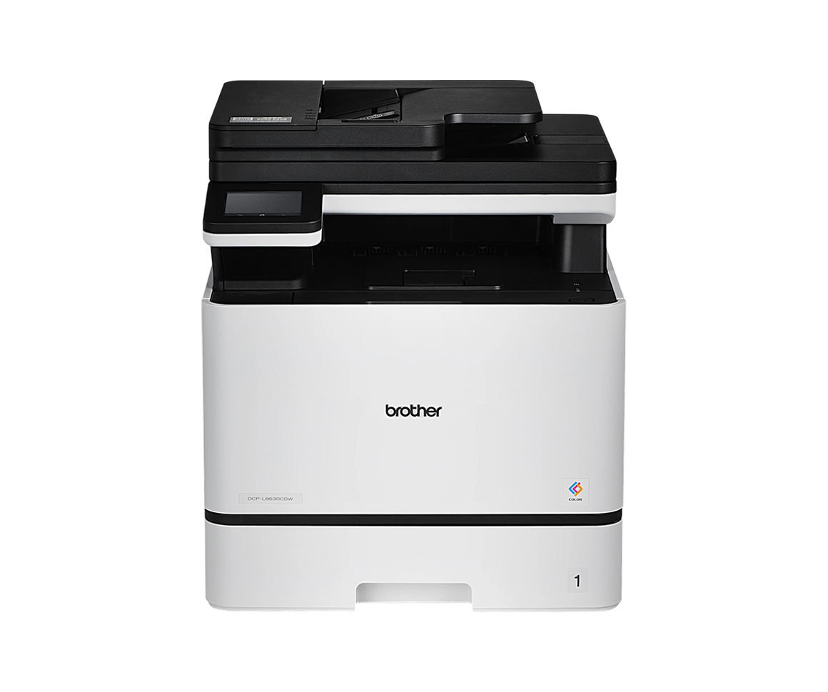 최신 회사 블로그 형제 DCP-L8630CDW