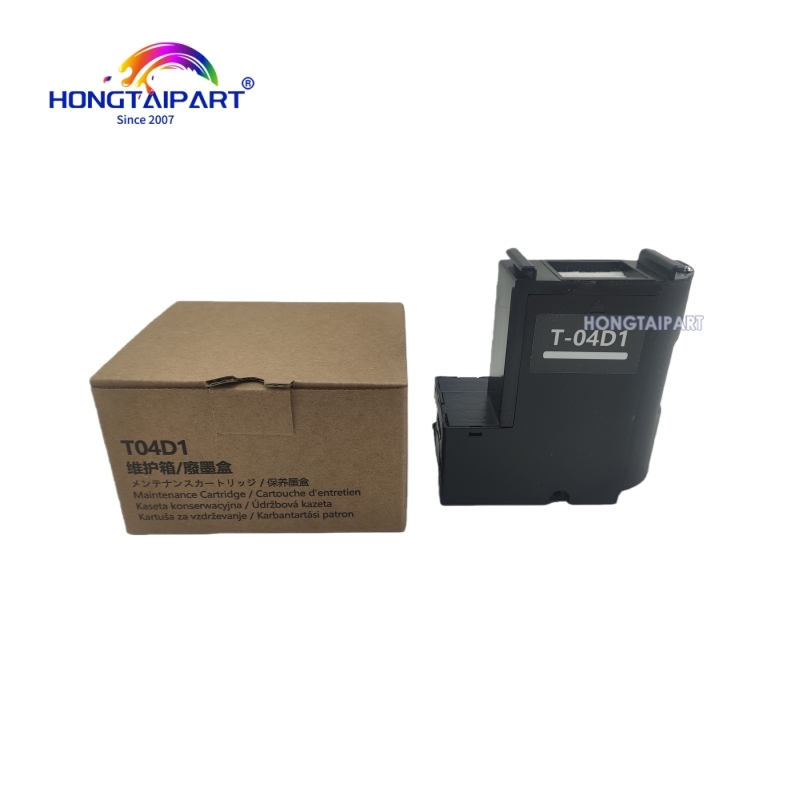 최신 회사 블로그 엡सन: 압전 프린팅 기술로 fueled 혁신가