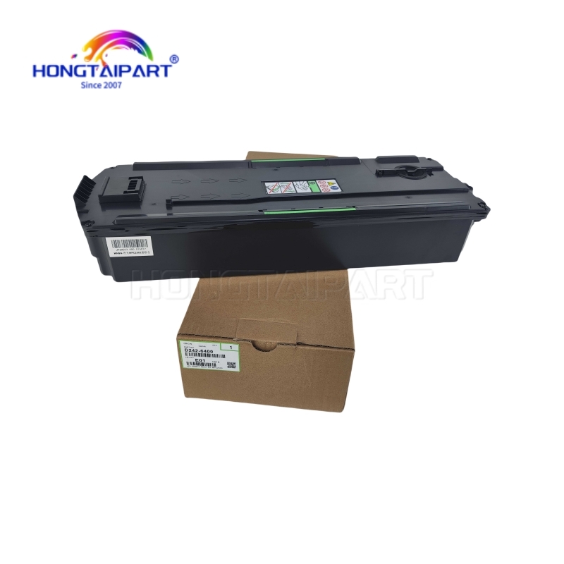 최신 회사 블로그 리코: 오피스 테크를 혼합하여 인쇄 진화를 주도합니다