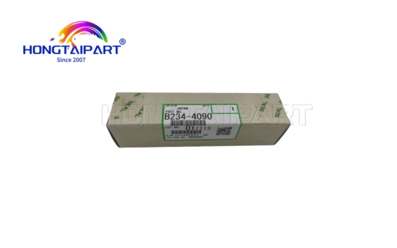 최신 회사 블로그 리코는 인쇄 관련 제품들의 가격을 조정한다고 발표했습니다.