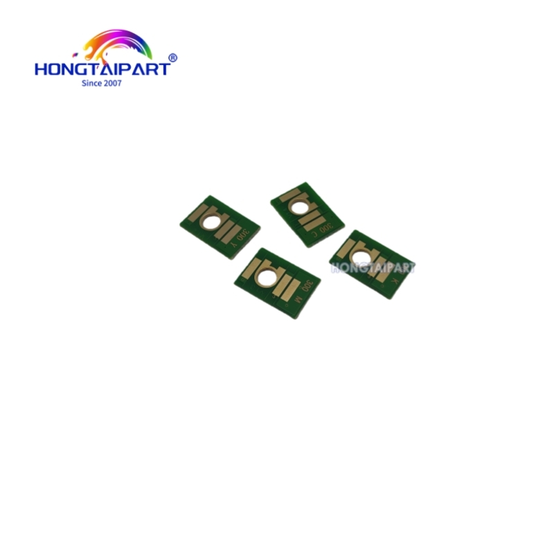 최신 회사 블로그 스마트 칩은 라이프사이클 추적성을 가진 인쇄용품의 정의를 바꾸고 있습니다.