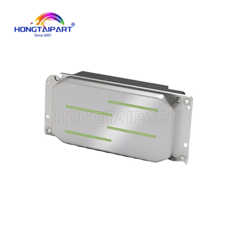 최신 회사 블로그 엡손, 2026년 4월 초 2세대 T3200 UV 프린트헤드 출시