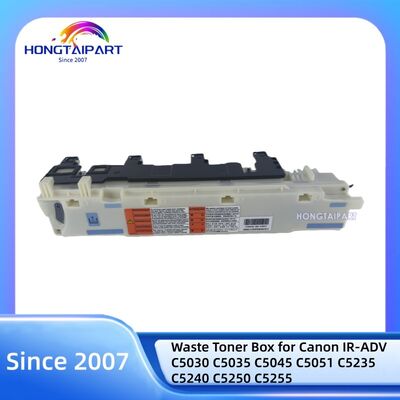 Waste Toner Box NPG-45 NPG-46 for Canon IR-ADV C5030 C5035 C5045 C5051 C5235 C5240 C5250 C5255