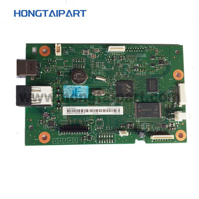 주문 H P M126fn M128FN 126 127 128을 위한 CZ183-60001-FORMATTER 온라인 제품