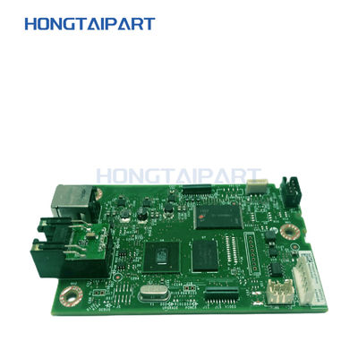 주문 110V 포맷 구성기 논리는 휴렛 팩커드 레이저제트 프로 M252 M252N M252DW 마인보아드 PCA 조립 머더보드를 위해 탑니다 온라인 제품