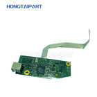 휴렛 팩커드 레이저제트 P1102 P1106 P1108 P1007 메인 보드를 위한 CE668-60001 RM1-7600-000cn 포맷 구성기 이사회