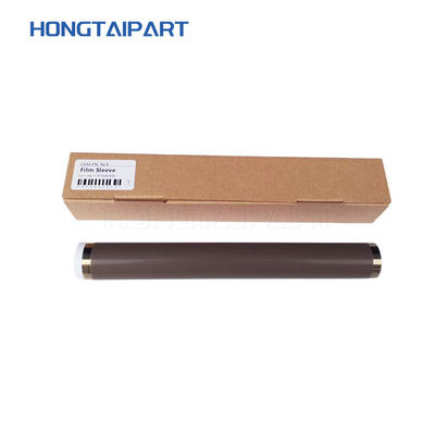 주문 H P M600 M601 M602 M603 M604 M605 M606 M630 P4010 P4014 P4015 P4515를 위한 갈색인 퓨저 필름 슬리브 RM1-8395-FM3 온라인 제품
