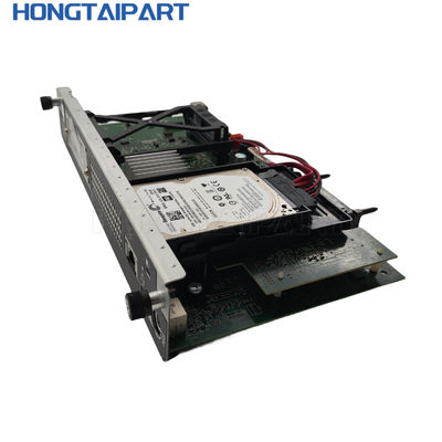 주문 CE869-60001 CE502-69005 CE502-60113 H P 레이저 제트 엔터프라이즈 M4555를 위한 포맷 어셈블리 온라인 제품