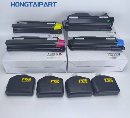 주문 큐세라 ECOSYS M6230cidn P6230cdn M6630cidn TK5270 TK-5275M TK-5275C TK-5275M TK-5275Y를 위한 호환성 톤 카트리지 온라인 제품