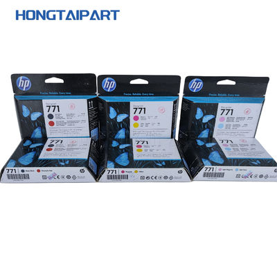 주문 원본 인쇄머리 CE020A CE019A CE018A CE017A H P 771 Z6200 Z6600 Z6800 Z6810 온라인 제품