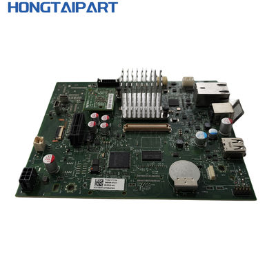 주문 원본 포맷 보드 E6B69-60001 H P 레이저 제트 M604 M605 M606 로직 메인 보드 온라인 제품
