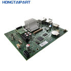 원본 포맷 보드 E6B69-60001 HP 레이저 제트 M604 M605 M606 로직 메인 보드