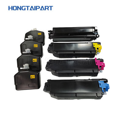 주문 1T02NS0NL0 1T02NSCNL0 토너 카트리지는 1T02NSBNL0 1T02NSANL0 Kyocera TK5150 TK-5150 P6035CDN M6035CIDN M6535CIDN 온라인 제품
