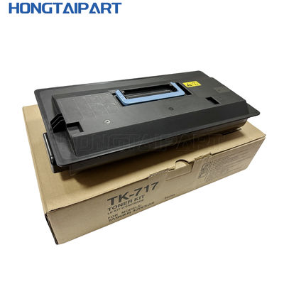 주문 TK717 TK-715 TK715 TK-717 톤어 키트 Kyocera TASKalfa 420i 520i 톤어 카트리지를 위한 온라인 제품