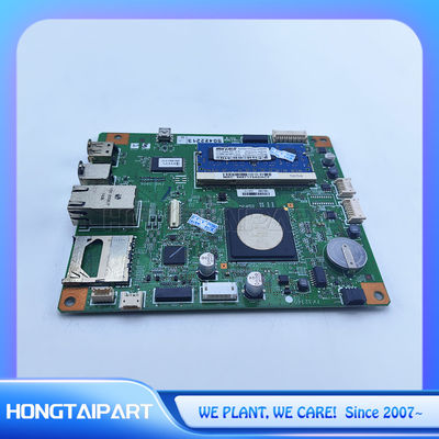 주문 원본 주 컨트롤러 PCB 조립 FM0-1296-000 FM0-1296-010 Canon LBP6680x 프린터 컨트롤러 보드 온라인 제품