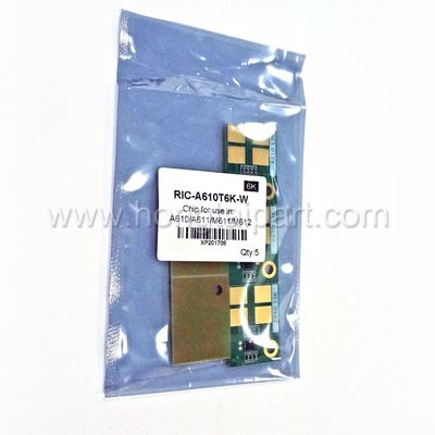 주문 리코 A610 A611 M611 M612를 위한 칩 온라인 제품