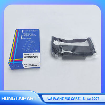 주문 ERC-38 C43S015374 C43S015376 에프슨 TM U210 U220 U300 U325 U375 300A 300B 300C 300D U200 U210A U를 위한 프루플 직물 리본 온라인 제품