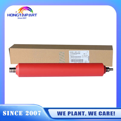 주문 AE010127 AE01-0127 리코 프로 C5200 C5210 상부 퓨저 열 롤러 URRIC036-065 HONGTAIPART 온라인 제품